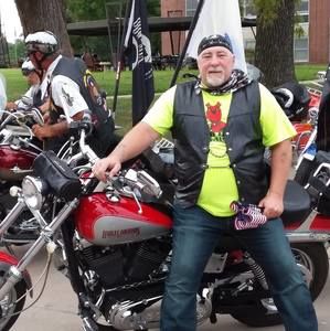 Meet your Posher, John